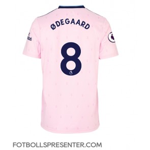 Arsenal Martin Odegaard #8 Tredje Matchtröja 2022-23 Kortärmad